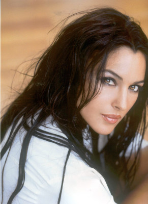 Monica Bellucci pic #345057