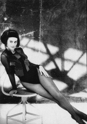 Monica Bellucci pic #1250030