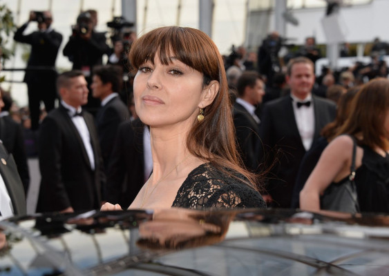 Monica Bellucci pic #701723