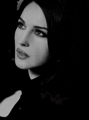 Monica Bellucci pic #105333