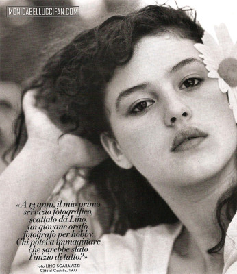Monica Bellucci pic #312181