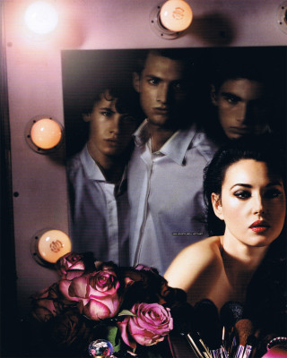Monica Bellucci pic #83429