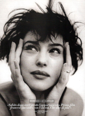 Monica Bellucci pic #83431