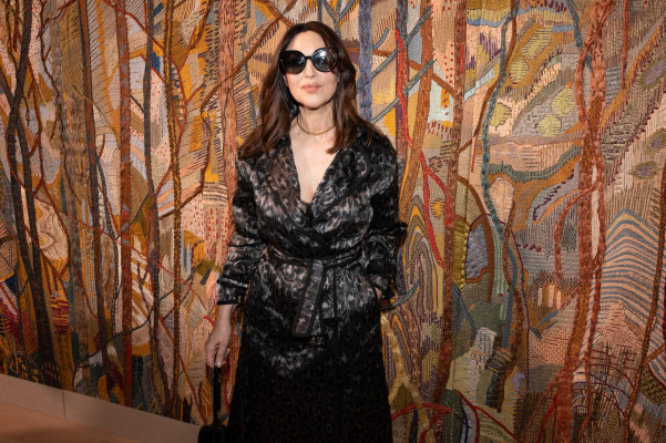 Monica Bellucci pic #1260240