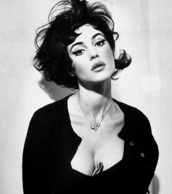 Monica Bellucci pic #26714