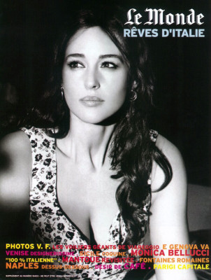Monica Bellucci pic #21788