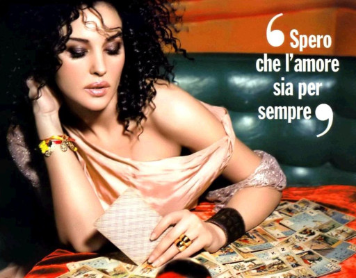 Monica Bellucci pic #41204