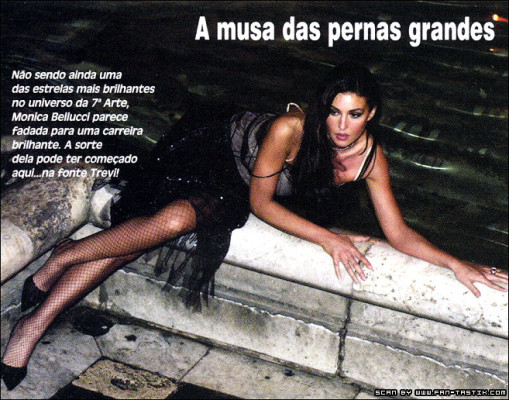 Monica Bellucci pic #41502