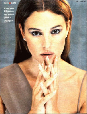 Monica Bellucci pic #41503