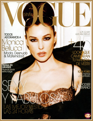 Monica Bellucci pic #47758