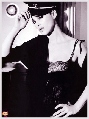 Monica Bellucci pic #47667