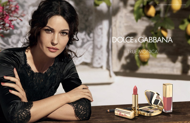 Monica Bellucci pic #666119
