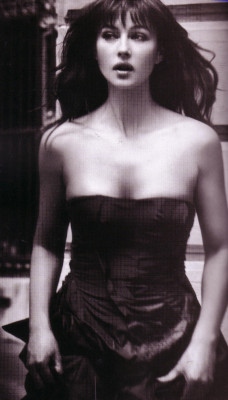 Monica Bellucci pic #70203