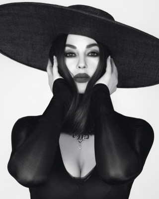 Monica Bellucci pic #1355530