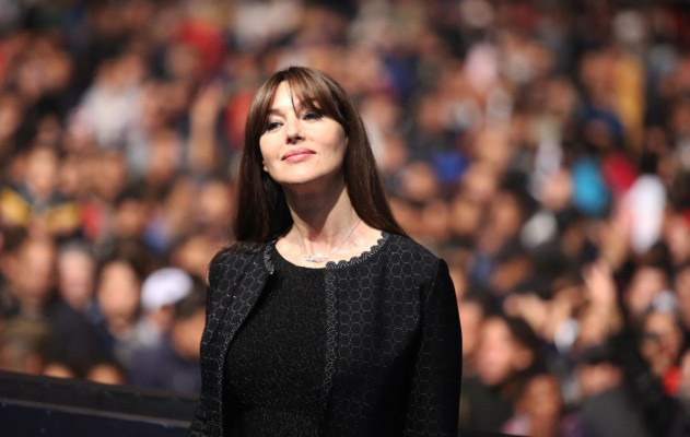 Monica Bellucci pic #1090067