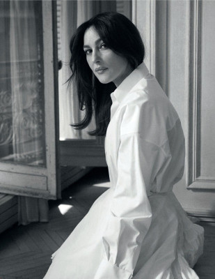 Monica Bellucci pic #1127232
