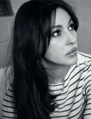 Monica Bellucci pic #1127233