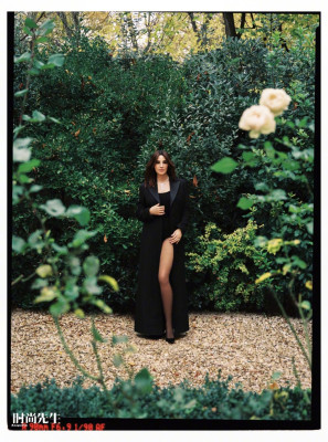 Monica Bellucci pic #1346415