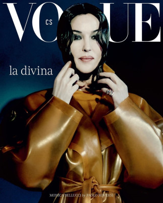 Monica Bellucci pic #1347148