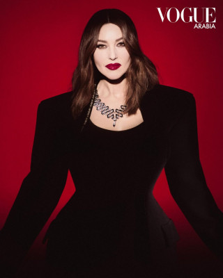 Monica Bellucci pic #1347966