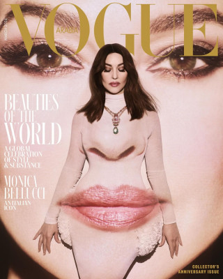 Monica Bellucci pic #1347967