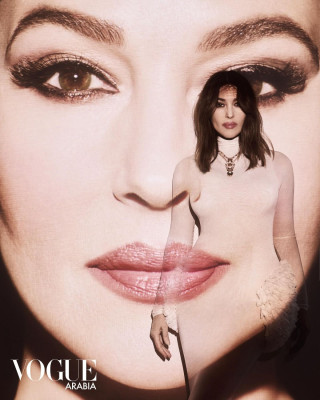 Monica Bellucci pic #1347965