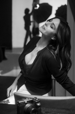 Monica Bellucci pic #1351048