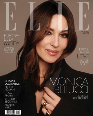 Monica Bellucci pic #1351050