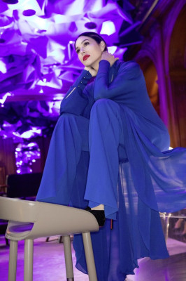 Monica Bellucci pic #1211141