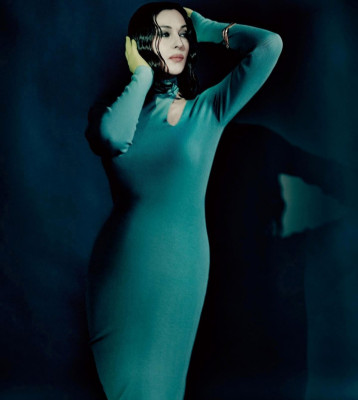 Monica Bellucci pic #1347149