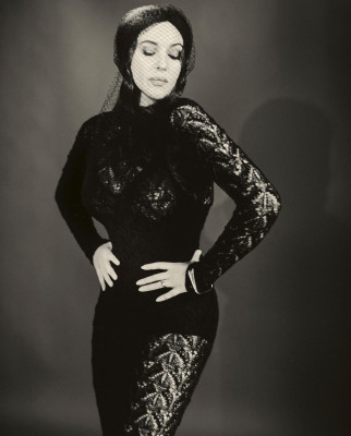 Monica Bellucci pic #1347146