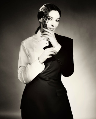 Monica Bellucci pic #1347167
