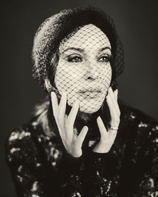 Monica Bellucci pic #1347166