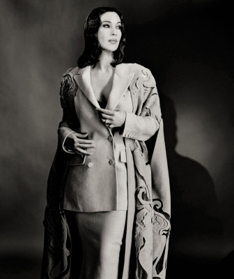 Monica Bellucci pic #1347151