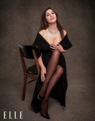 photo 16 in Monica Bellucci gallery [id1363282] 2025-01-10 00:00:00