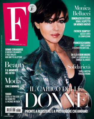 Monica Bellucci pic #1212717