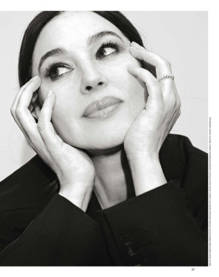 Monica Bellucci pic #1340858
