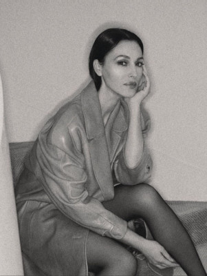 Monica Bellucci pic #1204034