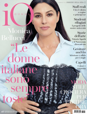 Monica Bellucci pic #1088301