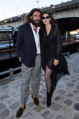 Monica Bellucci pic #1143820