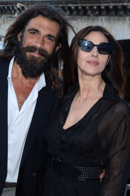 Monica Bellucci pic #1143818