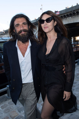Monica Bellucci pic #1143821