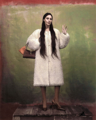 Monica Bellucci pic #1348797
