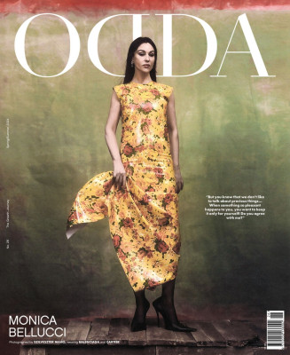 Monica Bellucci pic #1348795