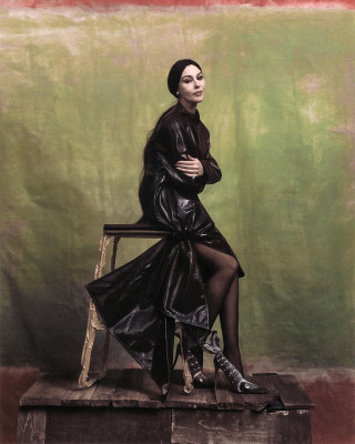 Monica Bellucci pic #1348794