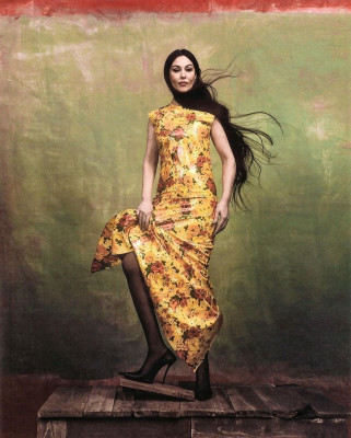 Monica Bellucci pic #1349313