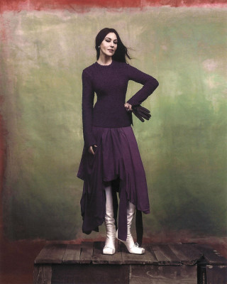 Monica Bellucci pic #1349312