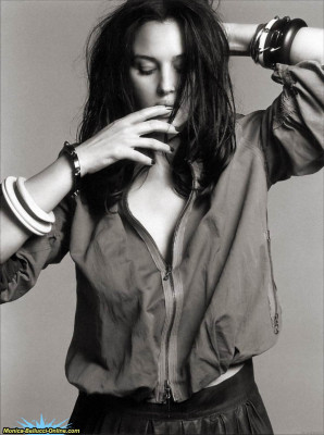 Monica Bellucci pic #85258