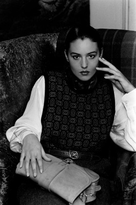 Monica Bellucci pic #1353404