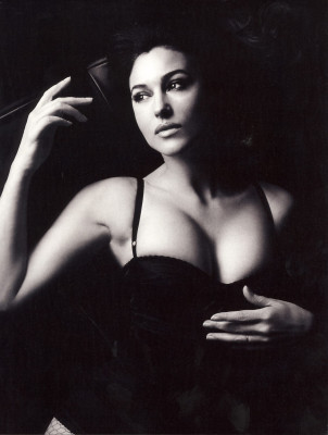 Monica Bellucci pic #26531